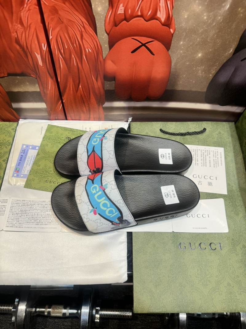 Gucci Slippers